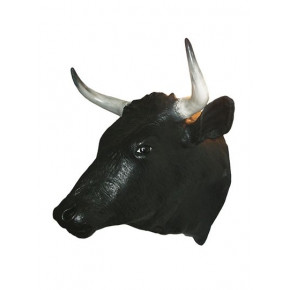 Animal Heads Bull Head (Special Order)
