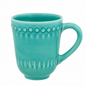 Fantasy Aqua Green Mug