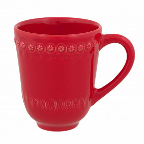 Fantasy Red Mug