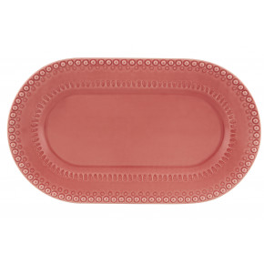 Fantasy Pink Platter 45