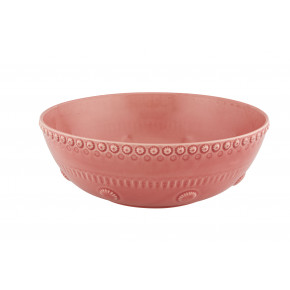 Fantasy Pink Salad Bowl 30