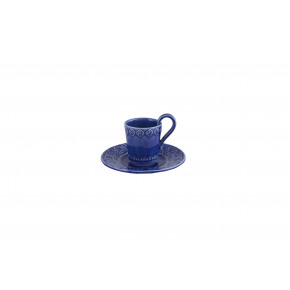 3oz Espresso Cups (Set of 4) - Mineral