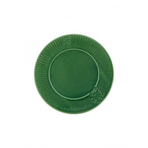 Parody Dinner Plate Green