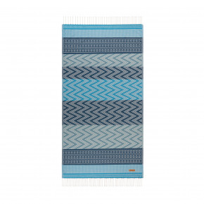 Avila Beach Towel 39'' x 72'' Multicolor