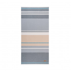 Formosa Beach Towel 35'' x 72'' Multicolor