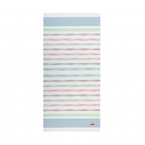 Horizon Beach Towel 35'' x 72'' Multicolor