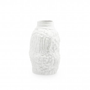 Anito Large Vase Cool White