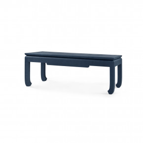 Bethany Coffee Table Storm Blue