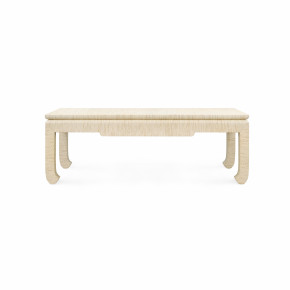 Bethany Coffee Table Natural Twill