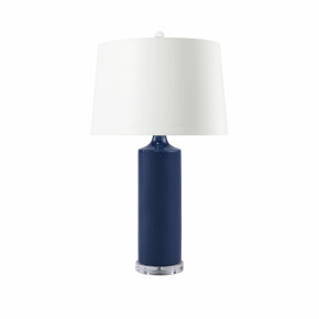 Conniston Lamp (Lamp Only) Classic Blue