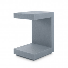 Essential Side Table Winter Gray