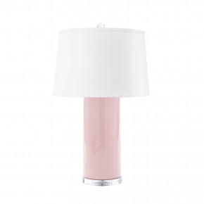 Formosa Lamp (Lamp Only) Pink