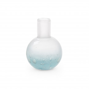 Giorgio Small Vase Seafoam Blue