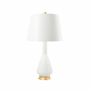 Oporto Medium Lamp (Lamp Only) Moon White