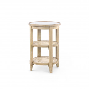 Pierre Side Table Natural