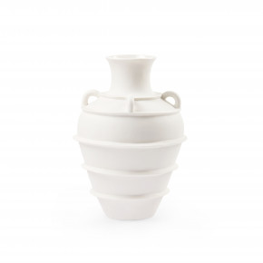 Phaedra Vase Blanc de Chine