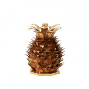 Pineapple-100-150 Gold Leaf