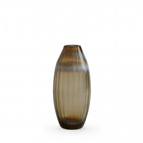 Pietro Small Vase Cedar Smoke