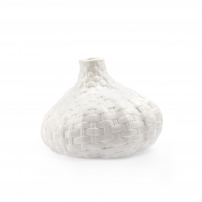 Tamarindo Medium Vase Blanc de Chine