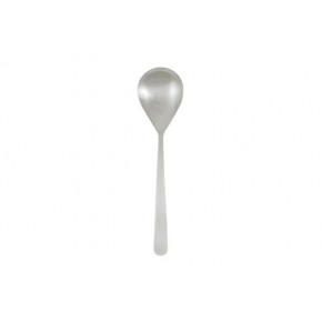 Oslo Stainless Steel 2-Pc Serving Spoon Set