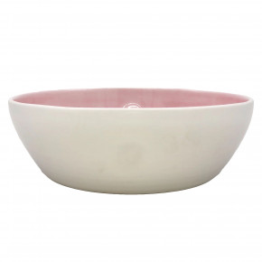 Pinch Pink Salad Bowl Large
