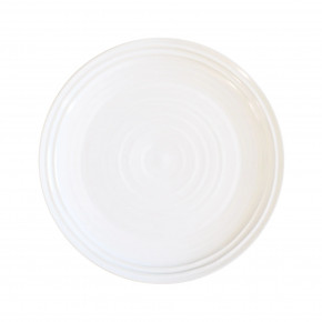 Lines White 4-Pc Place Setting