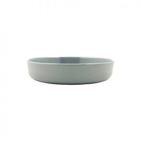 Reims Pebble/Light Grey Set of 4 Shallow Bowls