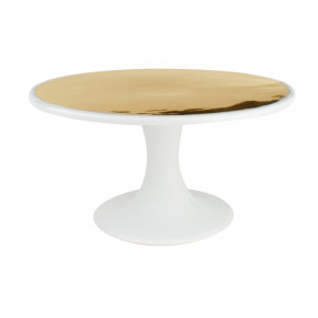 Dauville Gold Cake Stand