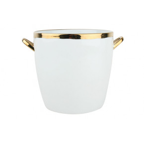 Dauville Gold Ice Bucket