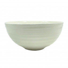 Daniel Smith Ivory Set of 4 Cereal Bowls