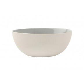 Shell Bisque Grey Set of 4 Small Bowls