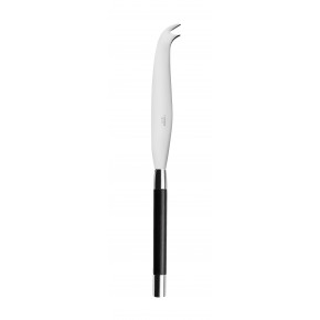Conty Black Cheese Knife Large