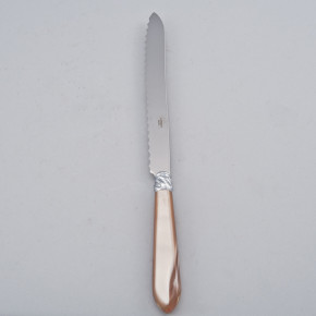 Diana Horn Bread Knife