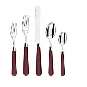 Helios Cherry Serving Spoon Large