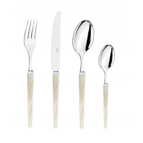 Quio Pearl 5-Pc Place Setting