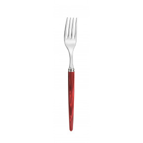 Tang Red Dinner Fork