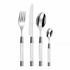 Capdeco Zoe Clear Dinner Fork