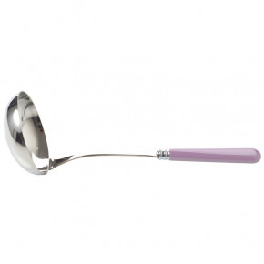 Helios Baby Pink Soup Ladle