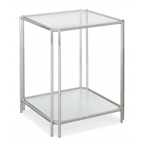 Cheryl Square End Table