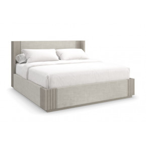 Azure Queen Bed