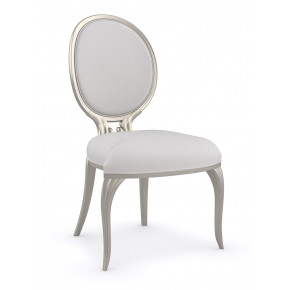 Lillian Side Chair Soft Radiance