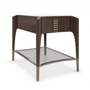 The Oxford Rectangle Side Table