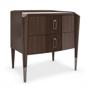 The Oxford Large Nightstand