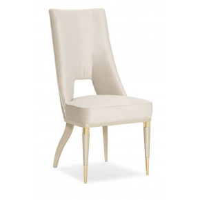 Guest Of Honor Upholstered Dining Chair
