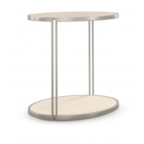 Side View End/Side Table