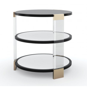 Go Around It End/Side Table