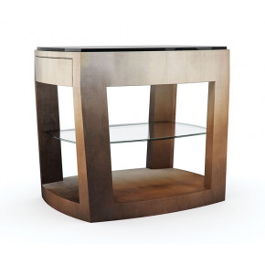 Open Ended End/Side Table