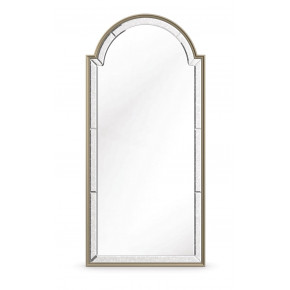 Big Reveal Arched Mirror