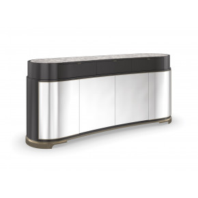 Glace' Sideboard/Buffet