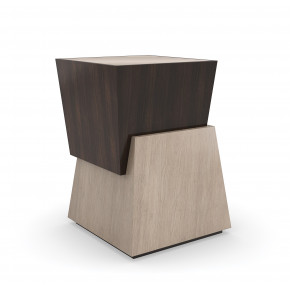 Relativity End/Side Table